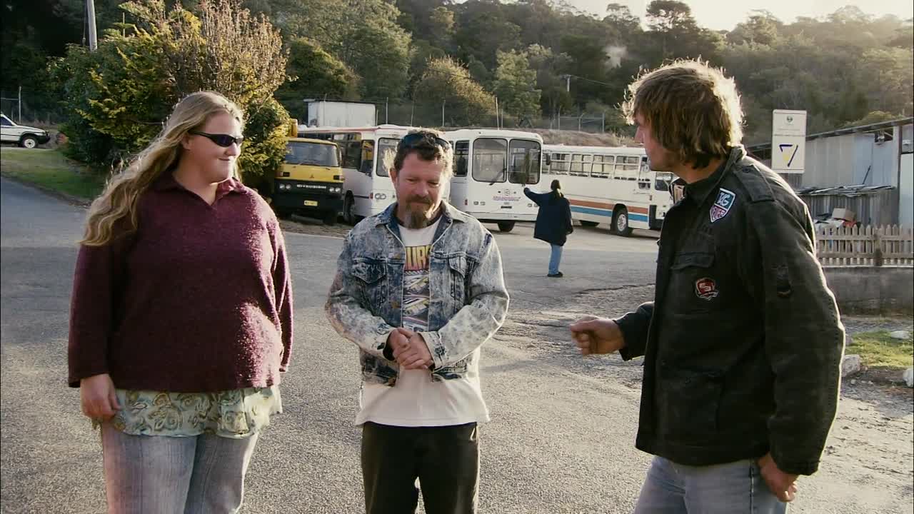 ⁣Love The Beast 2009 1080p WEBRip x264 AAC-