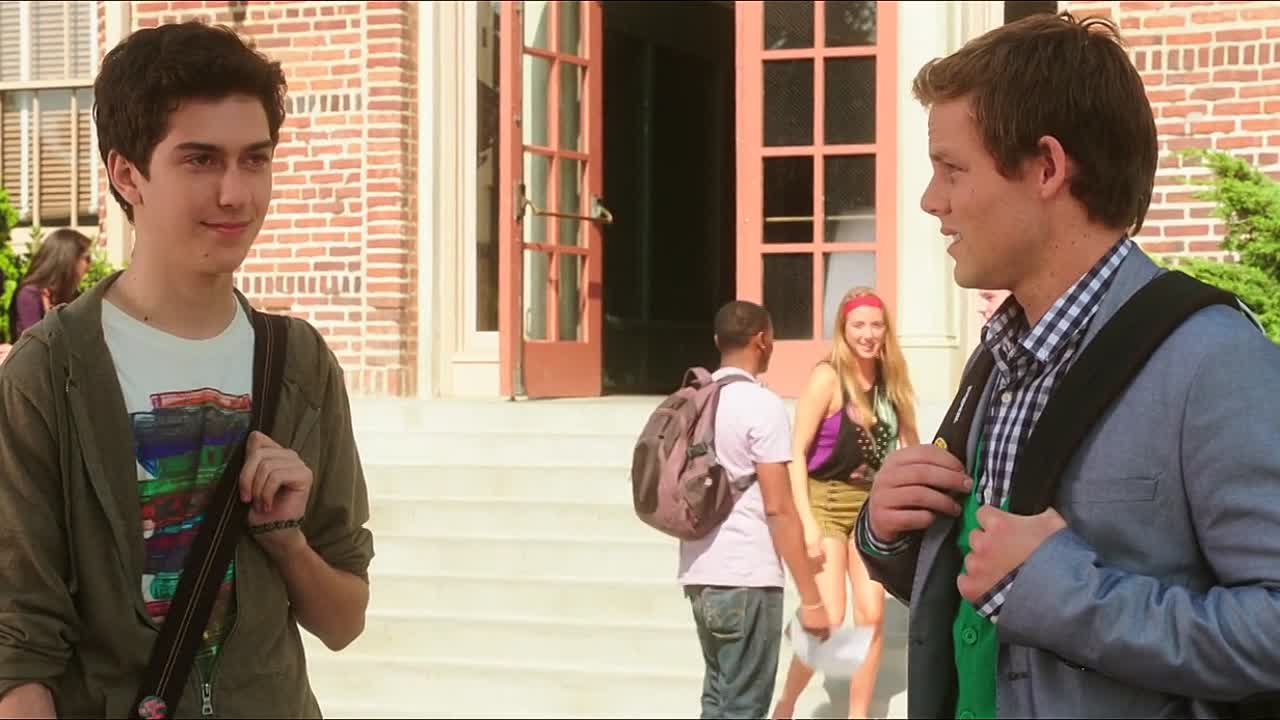 ⁣Behaving Badly 2014 1080p BluRay x264 YIFY