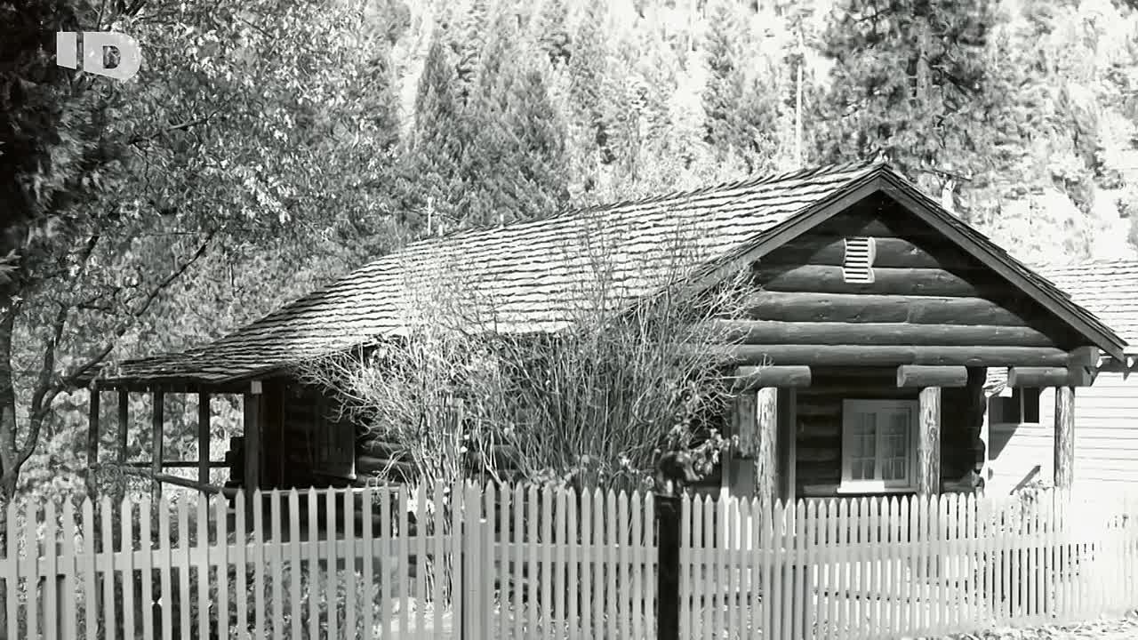 Horreur à Hollywood