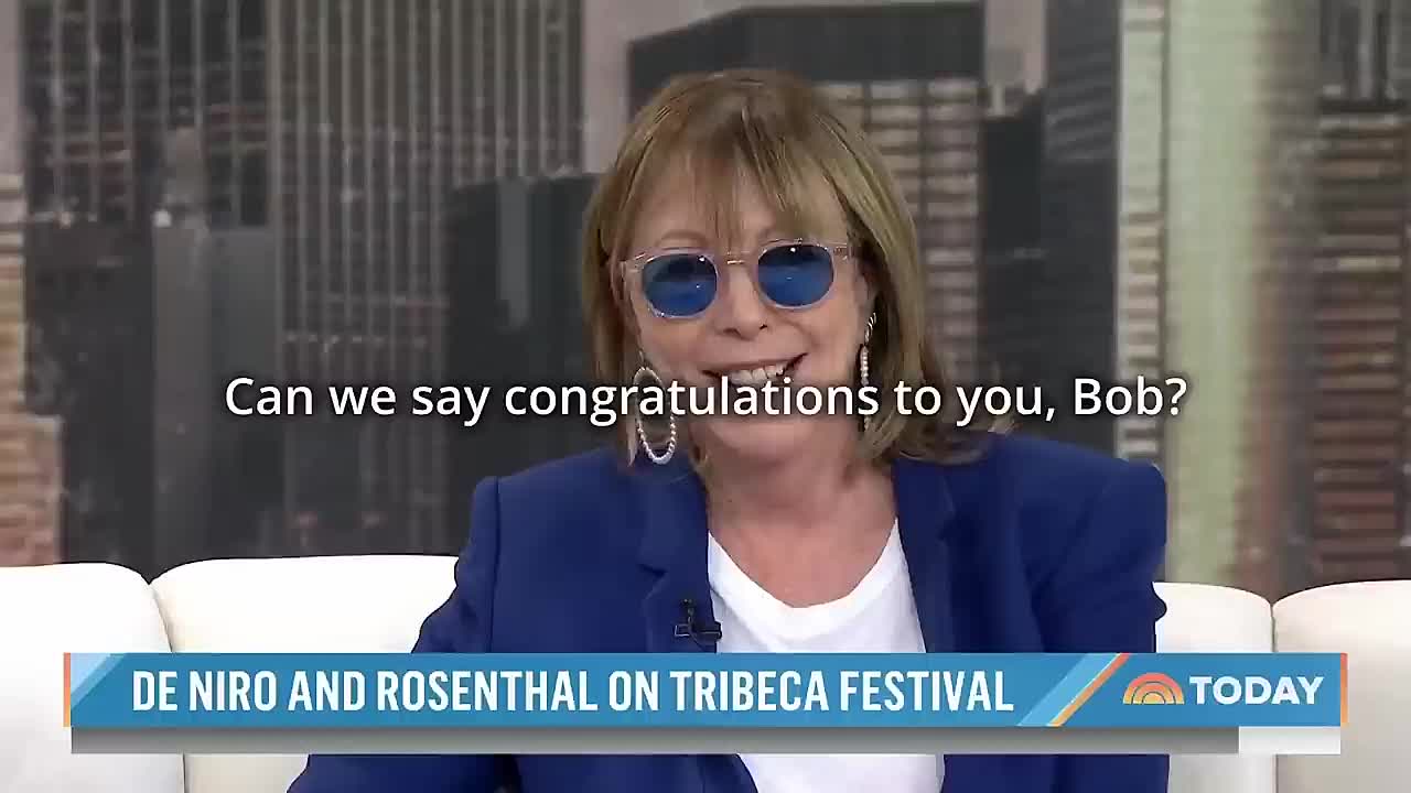 Inside Robert DeNiro's Messy Love Life