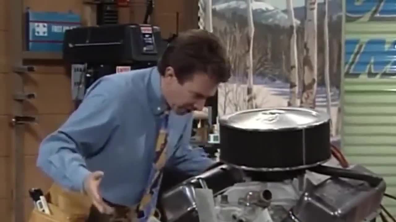 Home improvement Mini-marathon