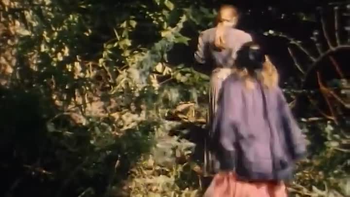 A Girl of The Limberlost (1990)
