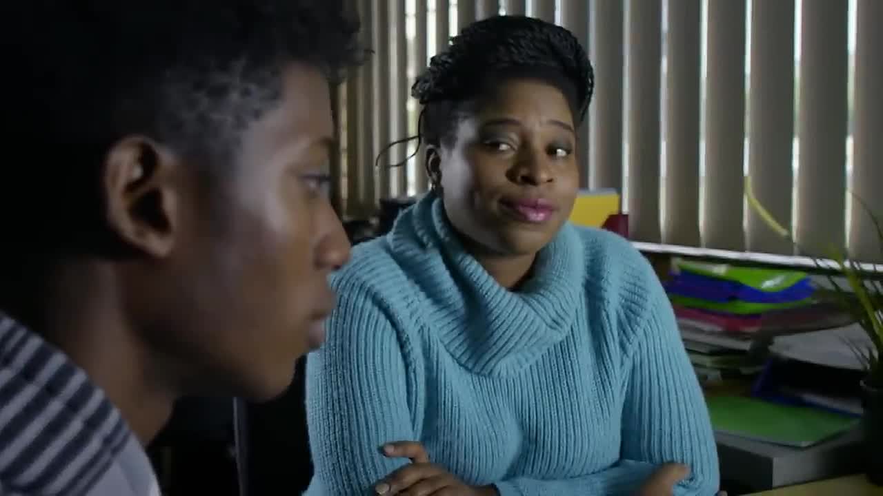 Jealousy Turns Deadly -Deadly Women