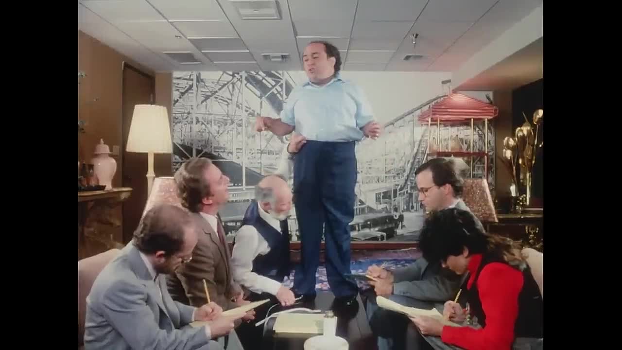 The Ratings Game (1984)