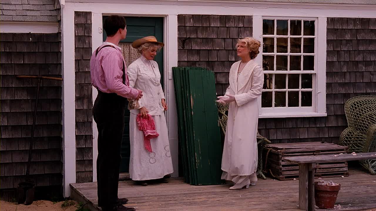 The Lightkeepers (2009)