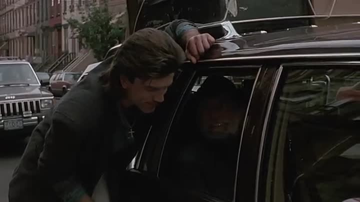 Backstreet Dreams (1990)