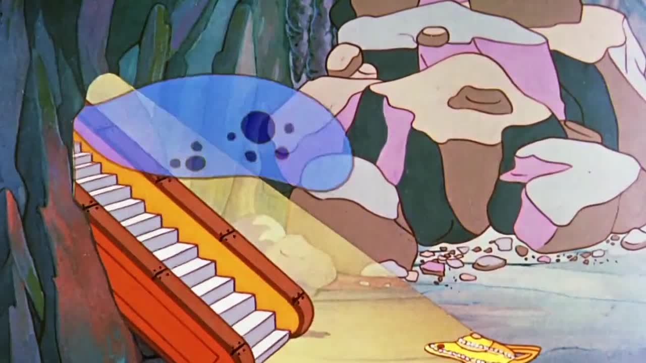 ⁣Greatest Cartoons Of The Golden Era 2023 1080p WEBRip x264 AAC-