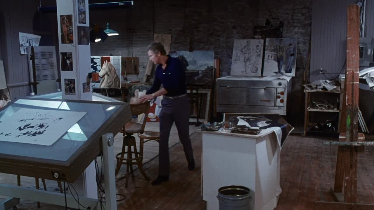 The Hot Touch 1981 1080p BluRay x264 AAC-