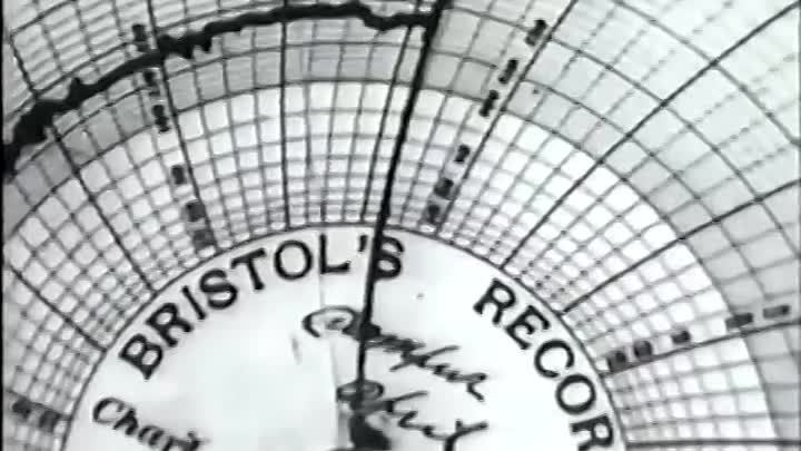 ⁣The Great 1906 San Francisco Earthquake