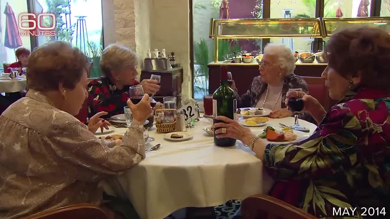 ⁣Seniors hacking the lottery