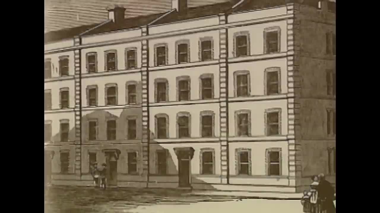 ⁣Was Life In Victorian Britain Actually That Bad?