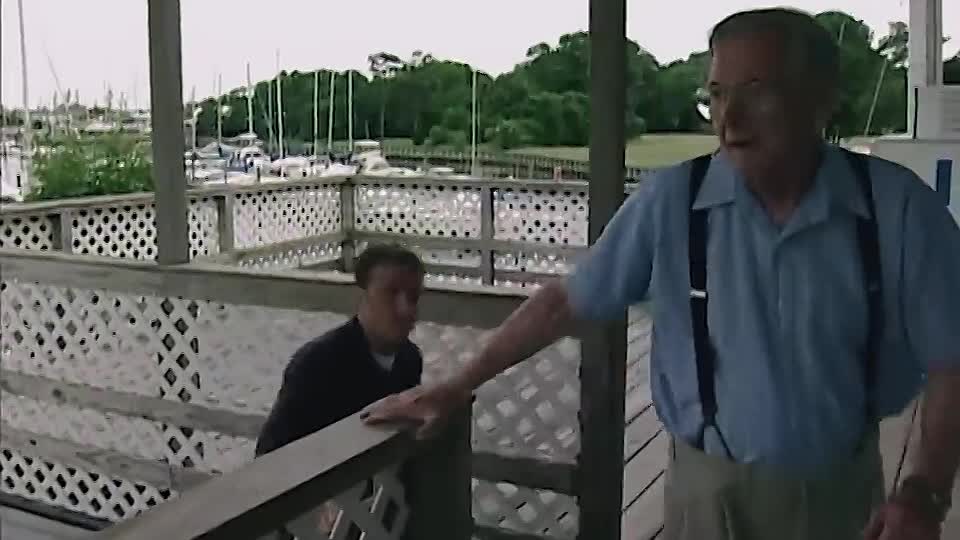 Deadly Paradise -The FBI's Most Complex Case