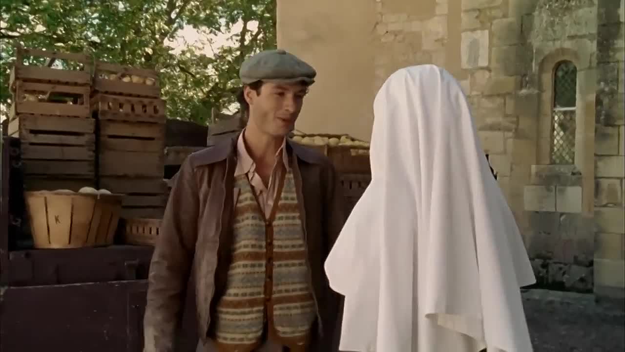 Marie et Madeleine (2008)