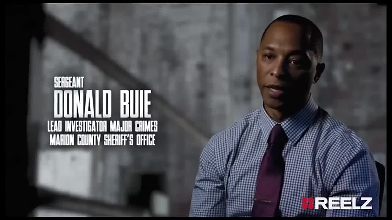 The Cumbrian Murders -The Untold Story