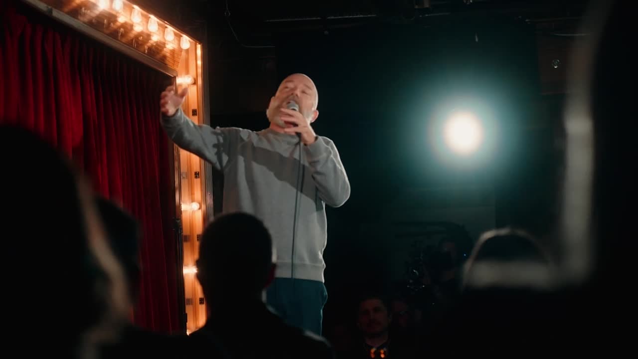 Kyle Kinane Dirt Nap 2024 1080p WEBRip x264 AAC-