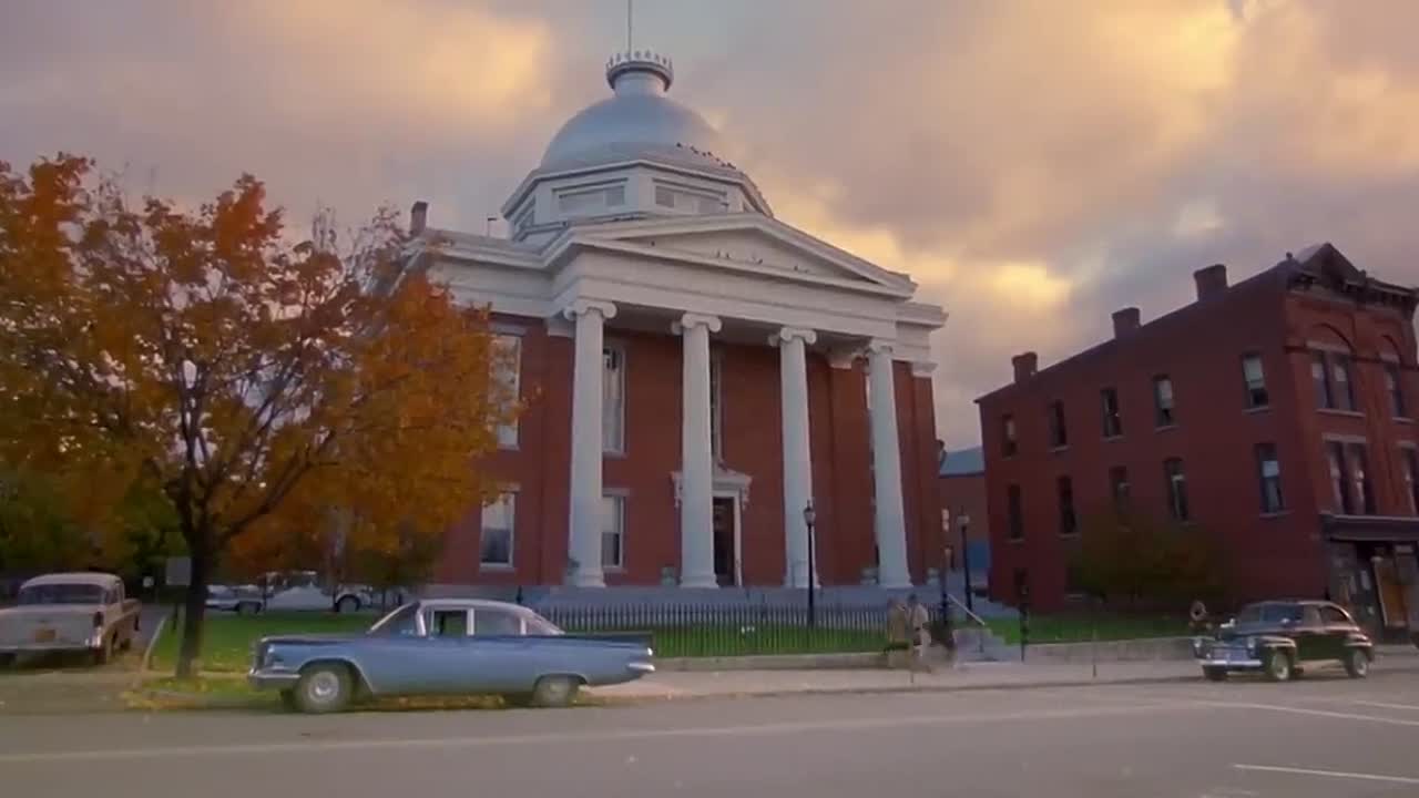 Lady in White (1988)