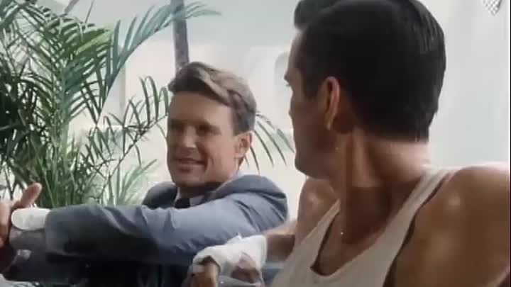 Blood and Orchids E01 (1986)