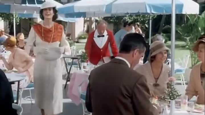 Blood and Orchids E02 (1986)