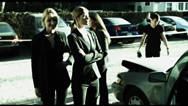 3 Days Gone 2008 DVDRip XviD-VoMiT NoRar www crazy-torrent com