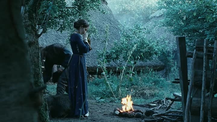 ⁣Isenhart Die Jagd nach dem Seelenfaenger 2011 GERMAN HC ENG SUBS BDRiP x264-PL3X