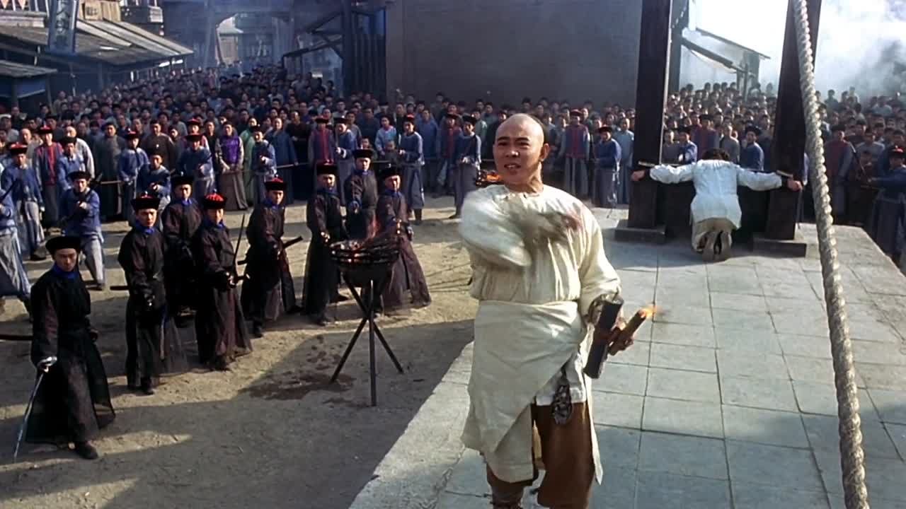 The Legend 1993 CHINESE HC ENG SUBS 1080p BluRay x264 AAC-