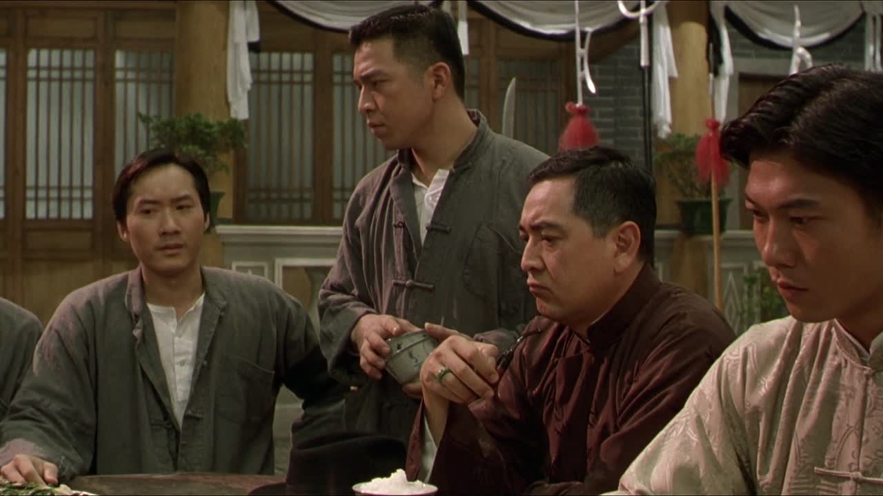 Fist of Legend 1994 CHINESE HC ENG SUBS 1080p BluRay x264 AC3-BeiTai