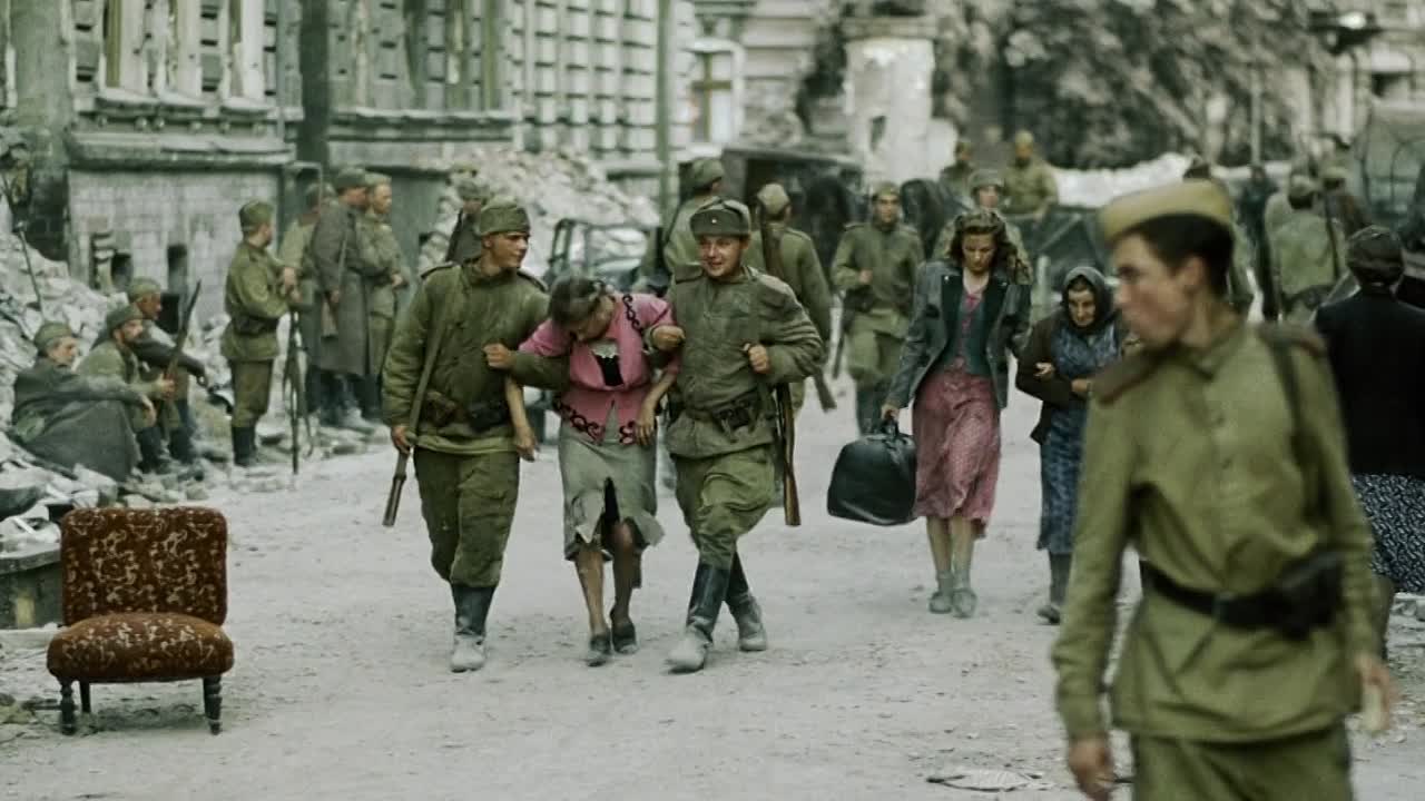 ⁣Anonyma - Eine Frau In Berlin 2008 MULTI HC ENG SUBS 1080p BluRay x264 AAC5 1-