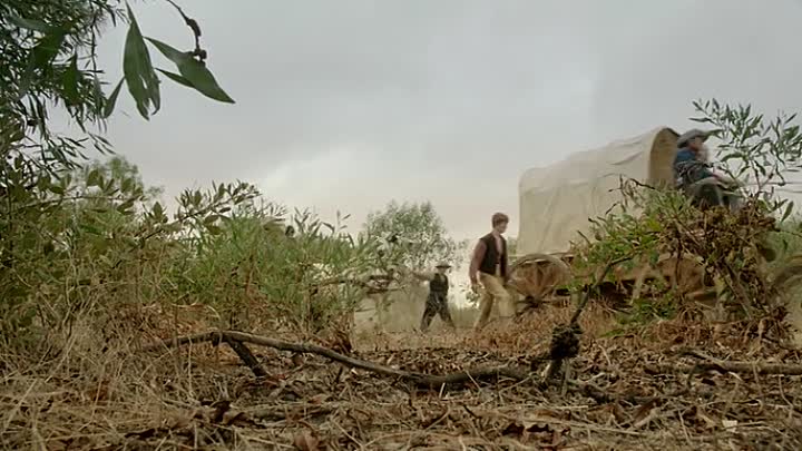 ⁣In Einem Wilden Land 2013 GERMAN DVDRiP x264-XF