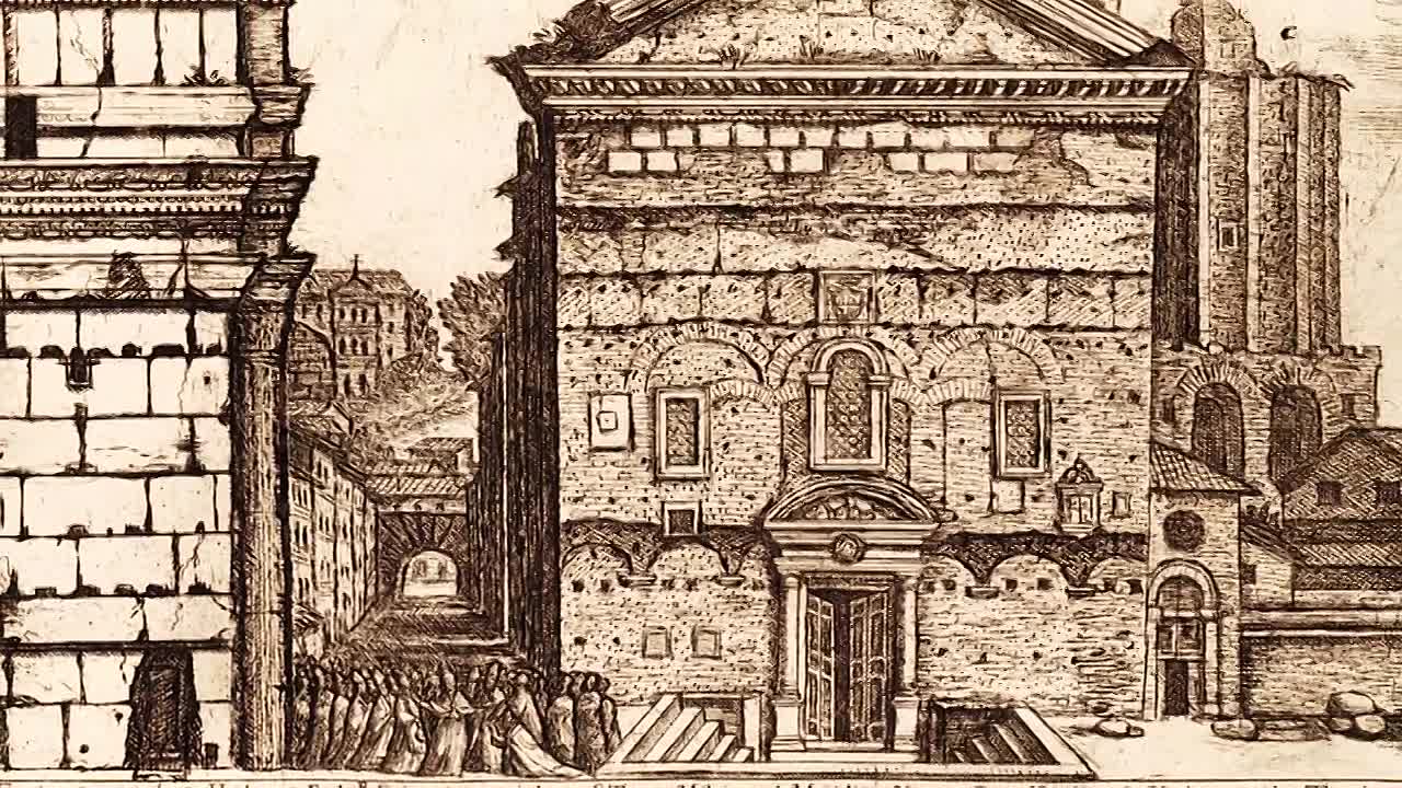 Antoninus Pius -The Great Forgotten Emperor of Rome