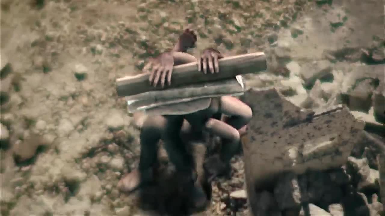 The Origin of Creatures by Floris Kaayk