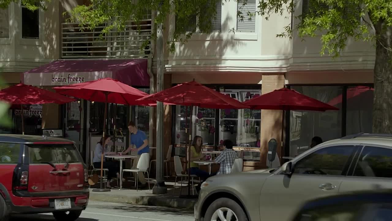 Finding Carter S01E01