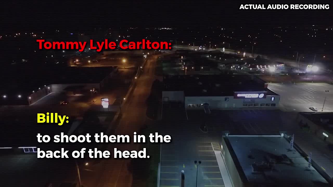 Husband Realizes His Evil Secret Was Caught On Camera