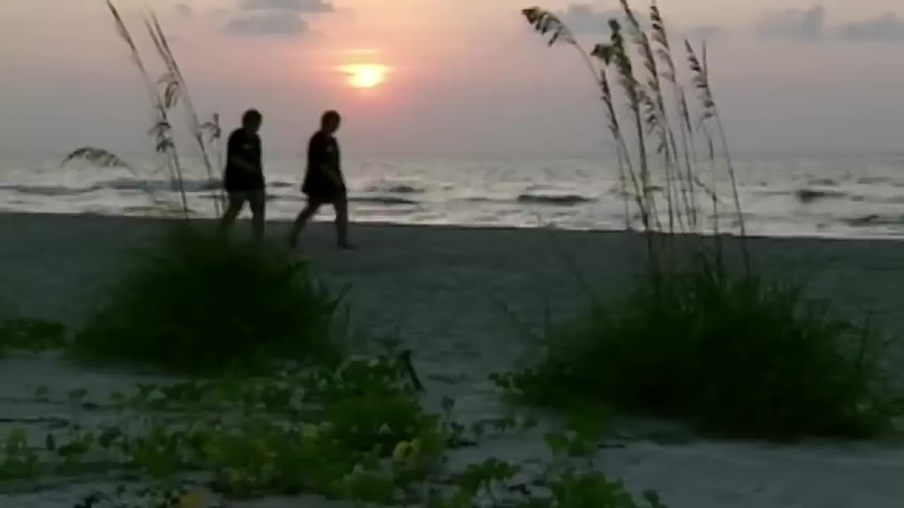 ⁣The World's Only Female Autistic Savant Twins