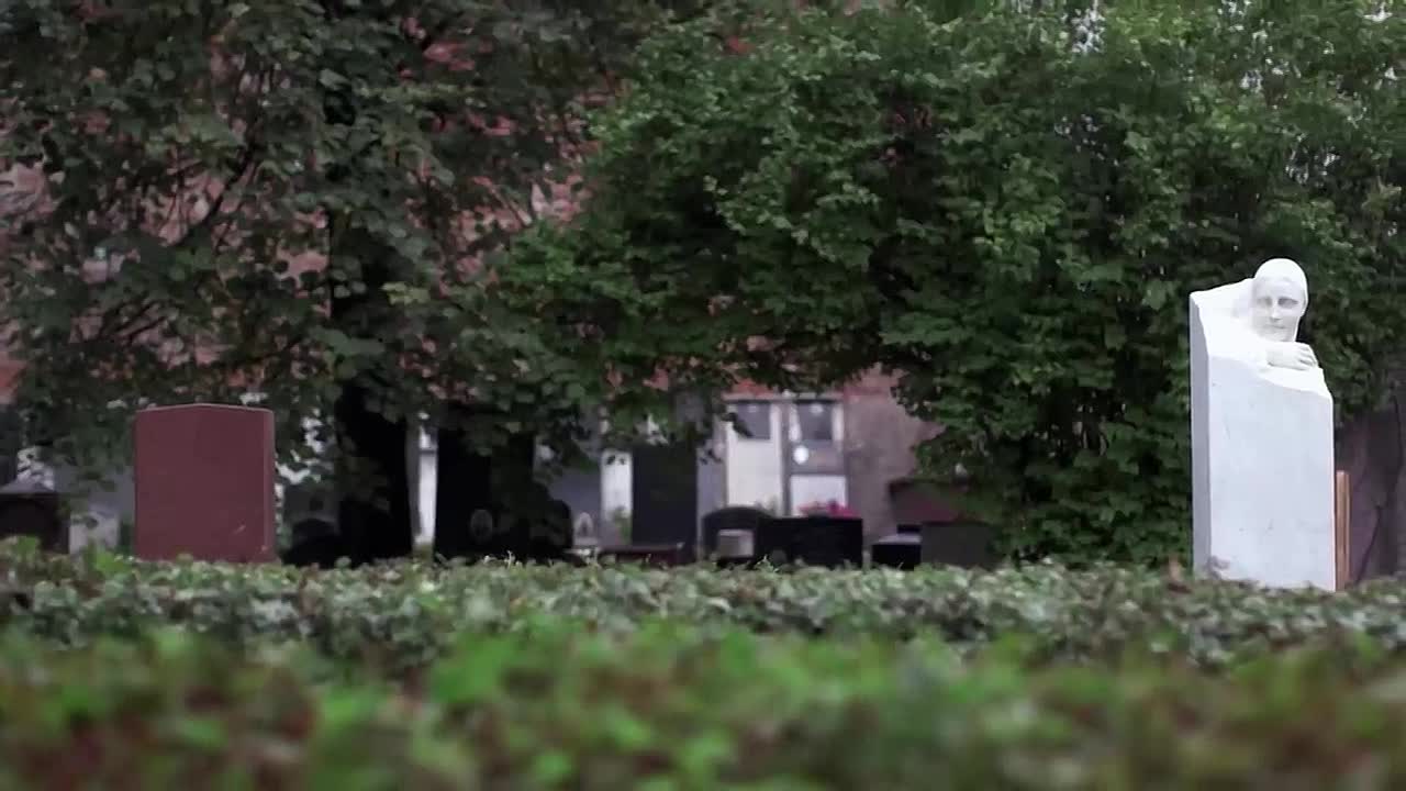 The Untold Story of Stalin's Daughter -Svetlana Alliluyeva