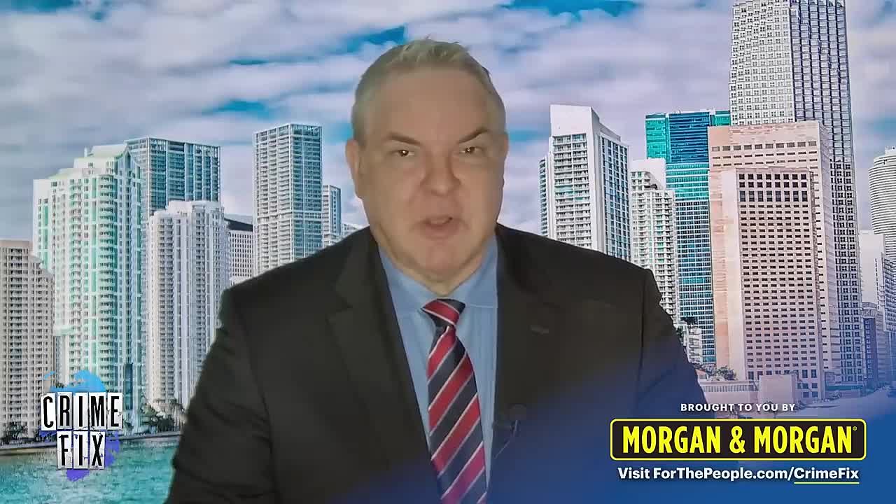 SnapSave.io-'Psychopath' Florida Teen Murdered His Mom a Year After Killing Dad_ Sheriff