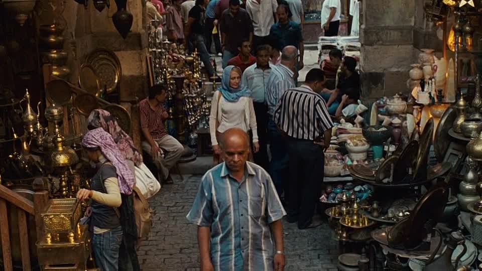 Cairo Time 2009 LIMITED 720p BluRay x264 AAC-