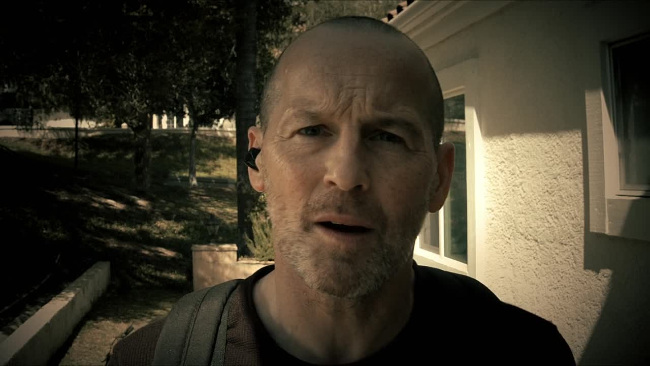 Our Man In L A 2024 1080p WEBRip x264 AAC-