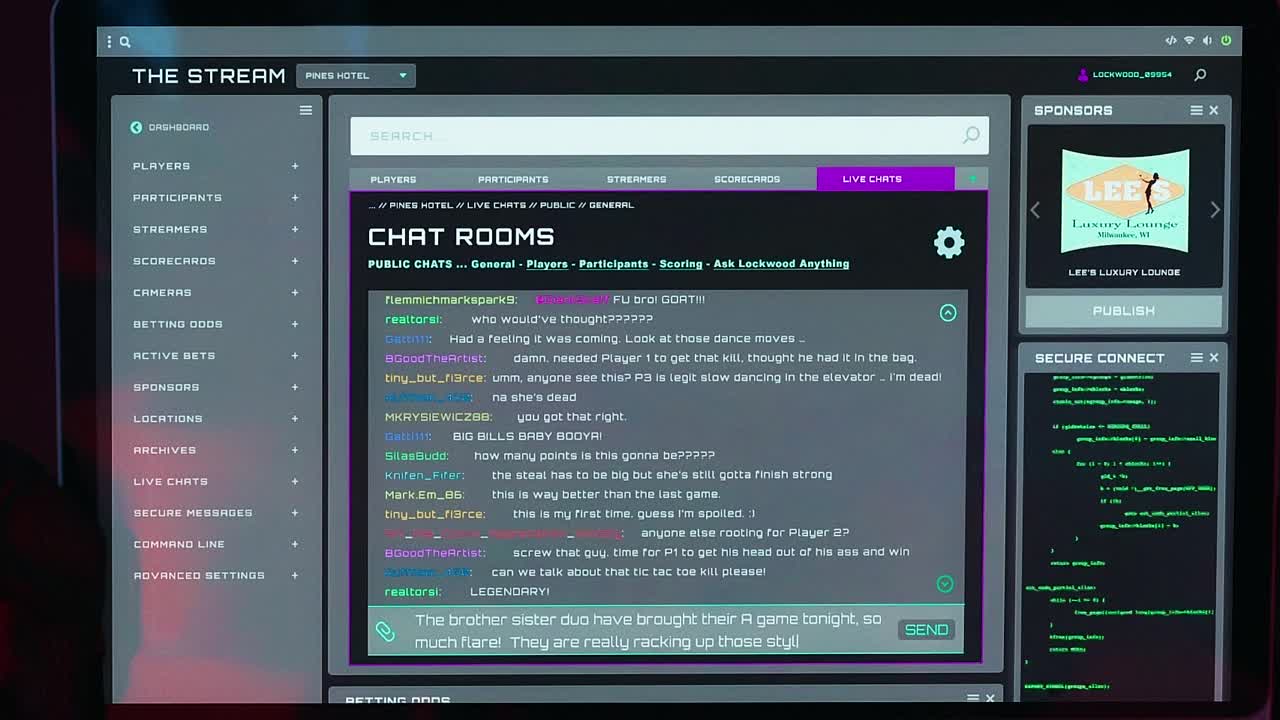 Stream 2024 1080p WEBRip x264 AAC5 1-