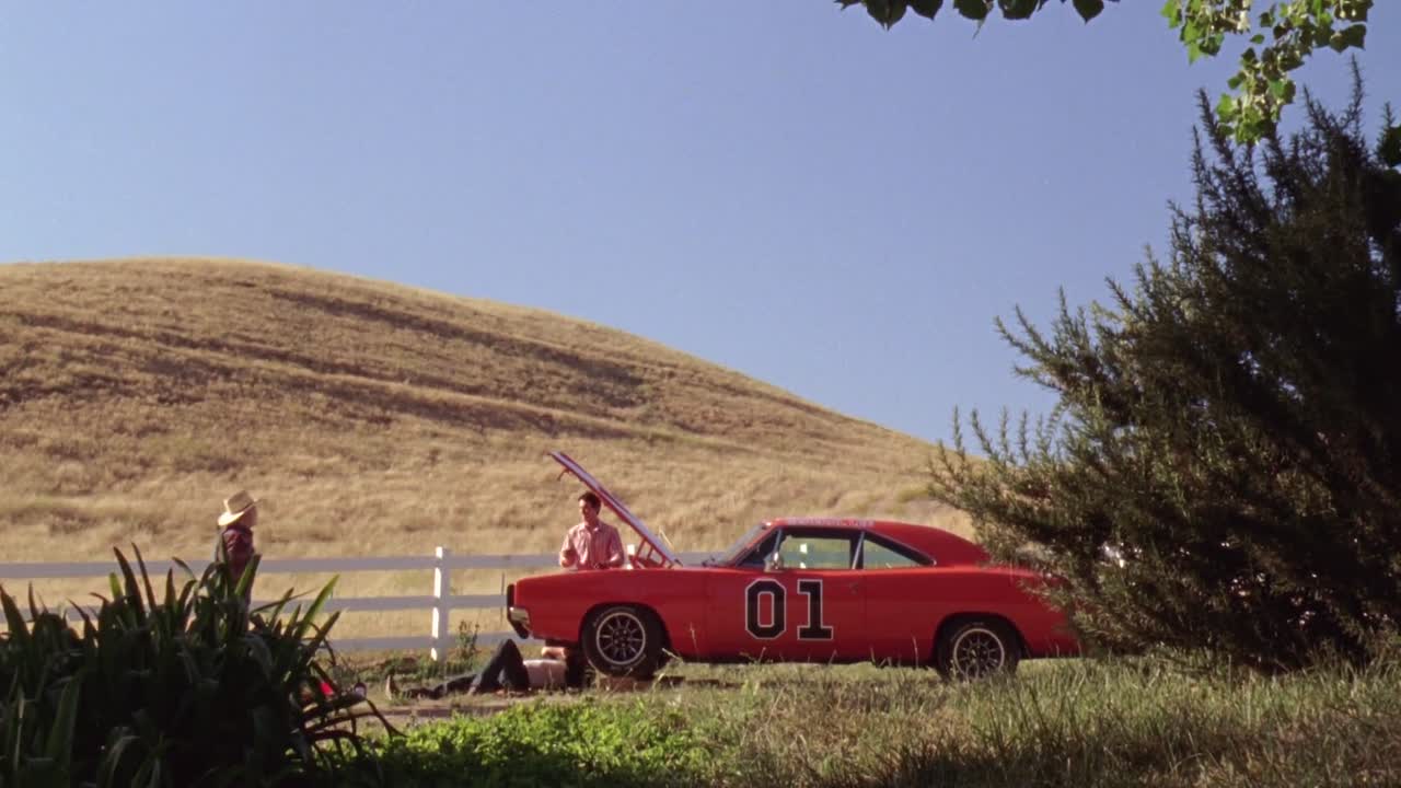 ⁣The Dukes Of Hazzard The Beginning 2007 1080p WEBRip x264 AAC5 1-