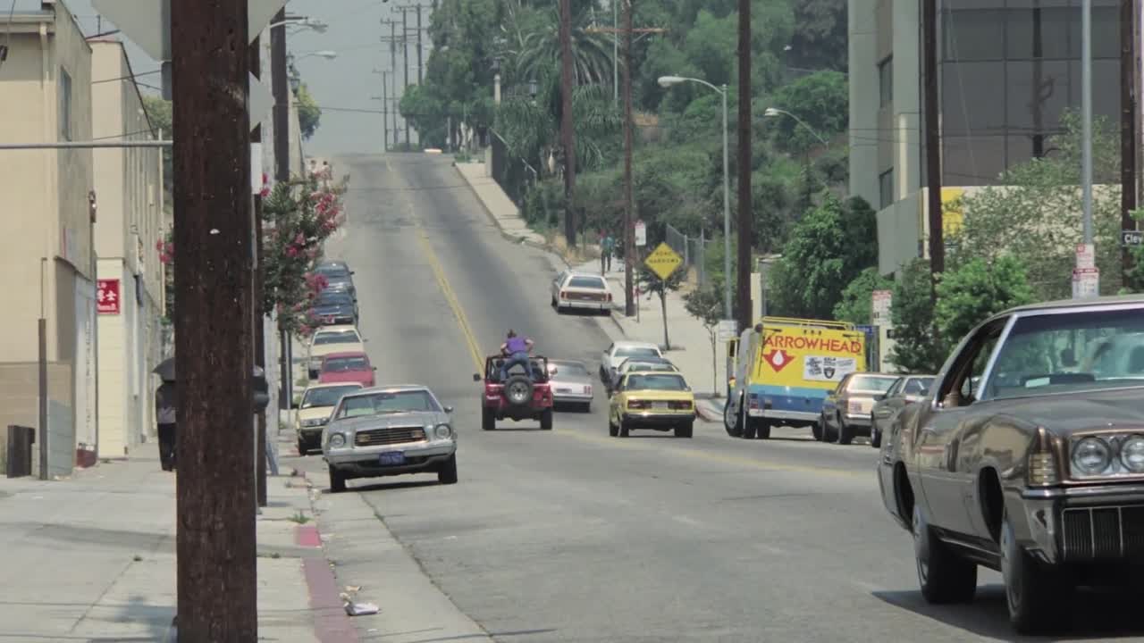 ⁣The Last Fling 1987 1080p WEBRip x264 AAC-