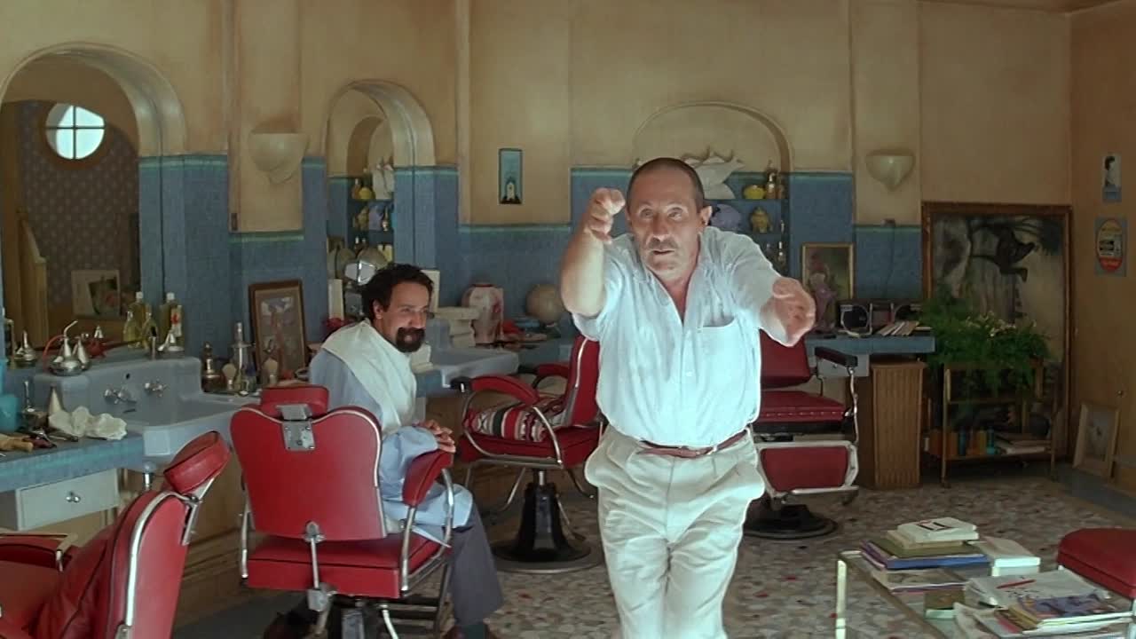 ⁣Le Mari de la Coiffeuse 1990 FRENCH 1080p BluRay x264 AAC-