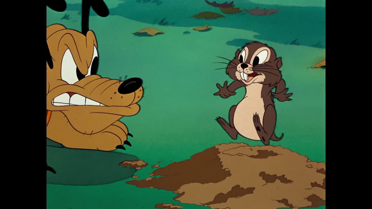 Canine Caddy 1941 1080p WEBRip x264 AAC-