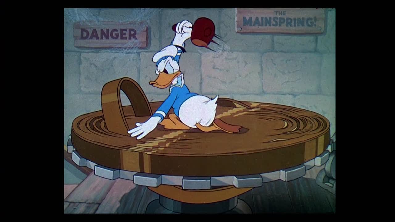 ⁣Clock Cleaners 1937 1080p WEBRip x264 AAC-