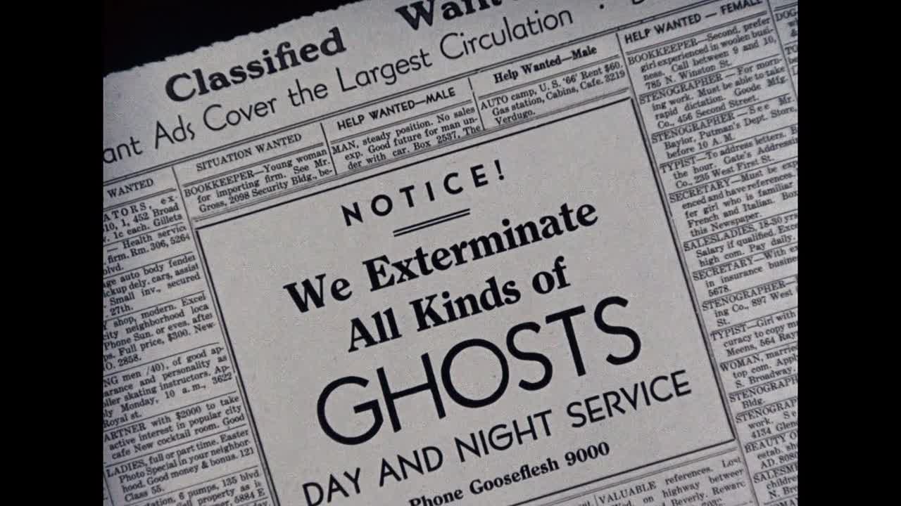 ⁣Lonesome Ghosts 1937 1080p WEBRip x264 AAC-