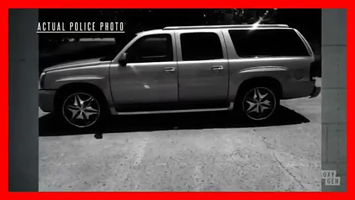 An Unexpected Killer