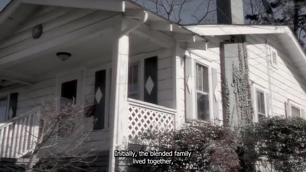 ⁣Cops Make The Most Horrifying Discovery