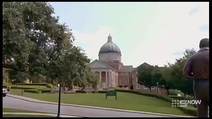 Murder- First on The Scene -Seeing Red