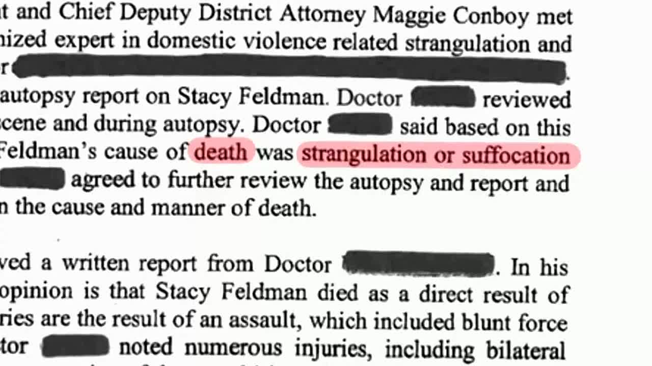 Married To Evil -The Devil of Denver