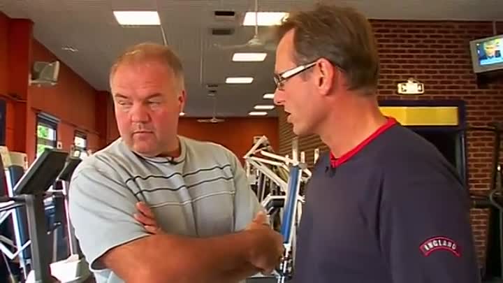 ⁣Discovering Your Death Date -A Startling Health Experiment