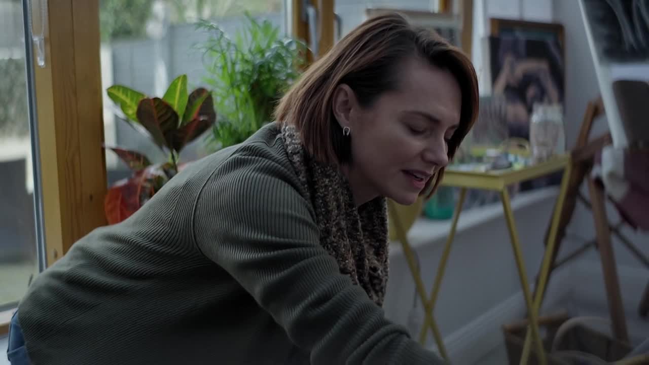 The Teacher S02E03 (2022)